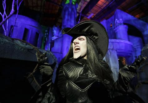 Step into the World of Witchcraft: Local Events to Enhance Your Halloween